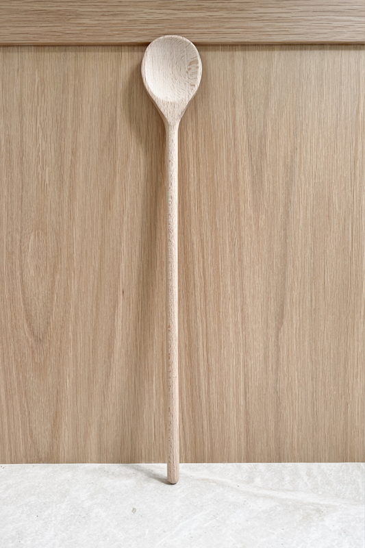 Wooden Spoon 45cm