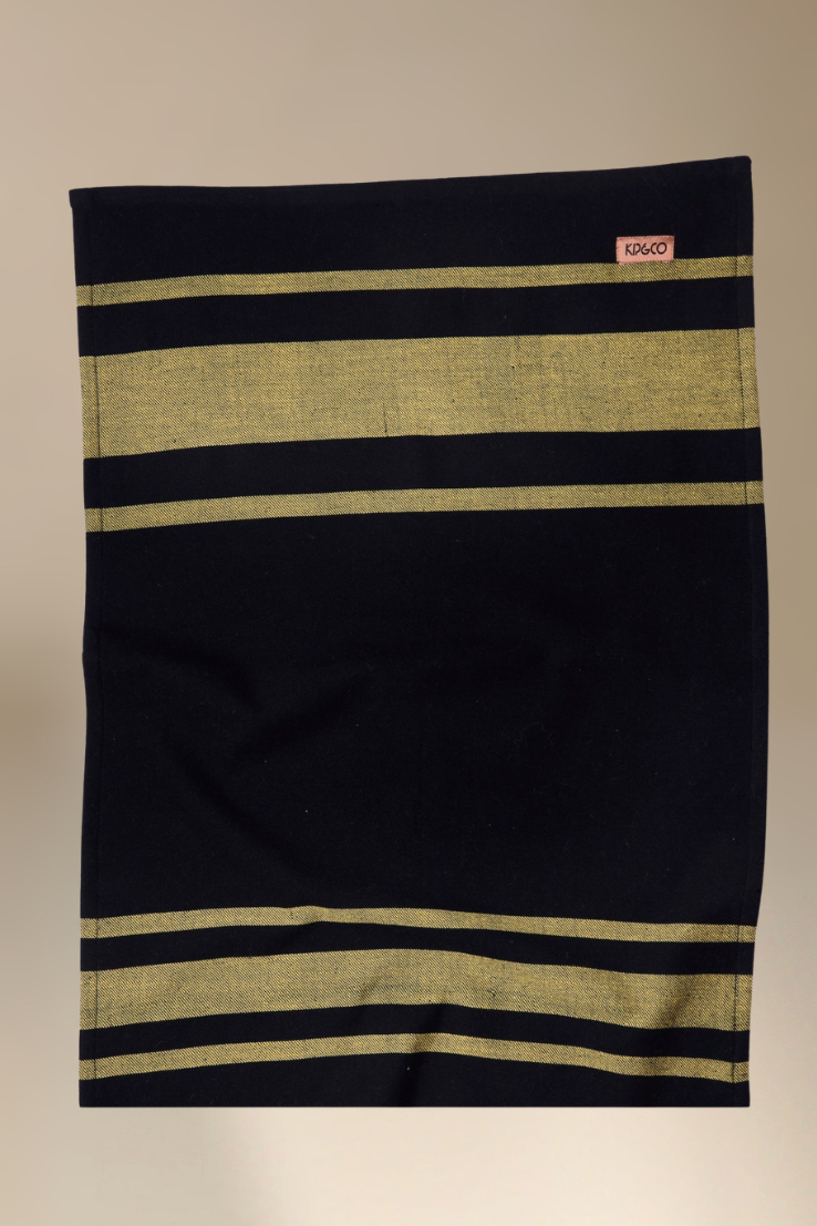 Night Feast Tea Towel 2P Set