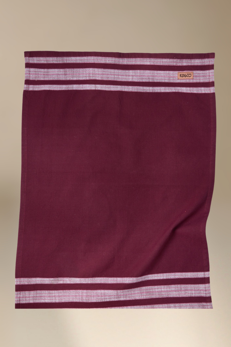 Night Feast Tea Towel 2P Set