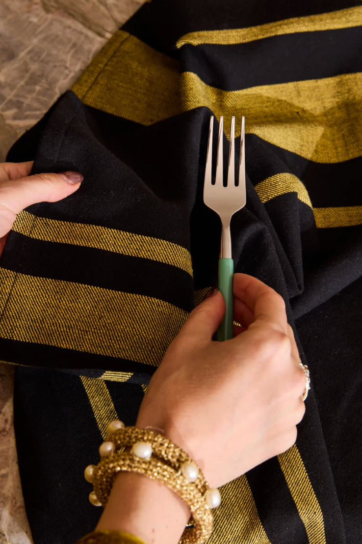 Night Feast Tea Towel 2P Set
