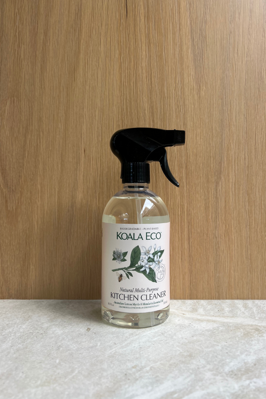 Natural Multi-Purpose Kitchen Cleaner