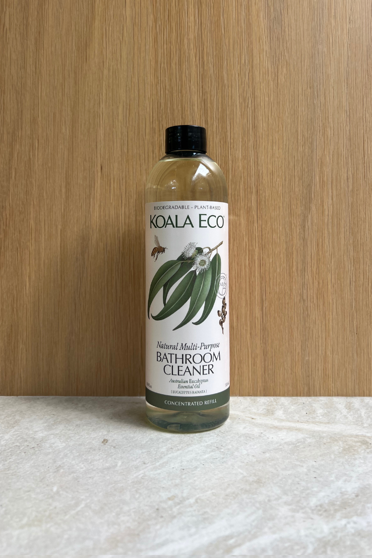 Natural Multi-Purpose Bathroom Cleaner