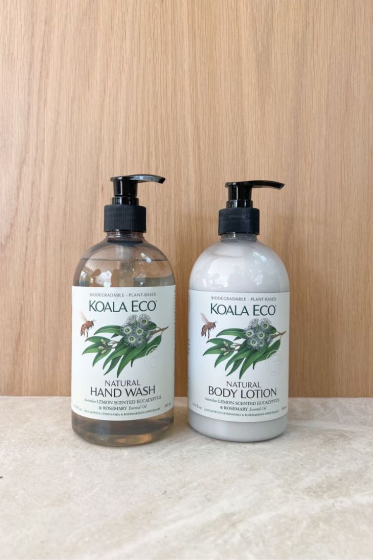 Hand Care Gift Collection