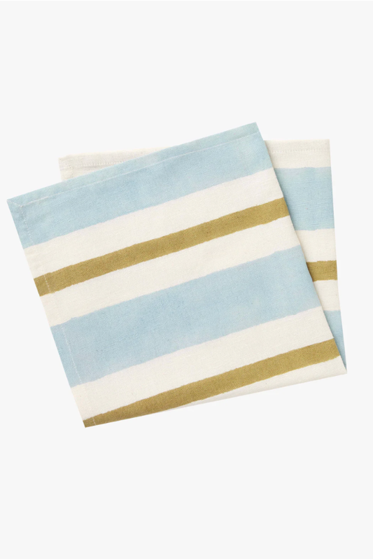 Jardin Napkins, Set of 4