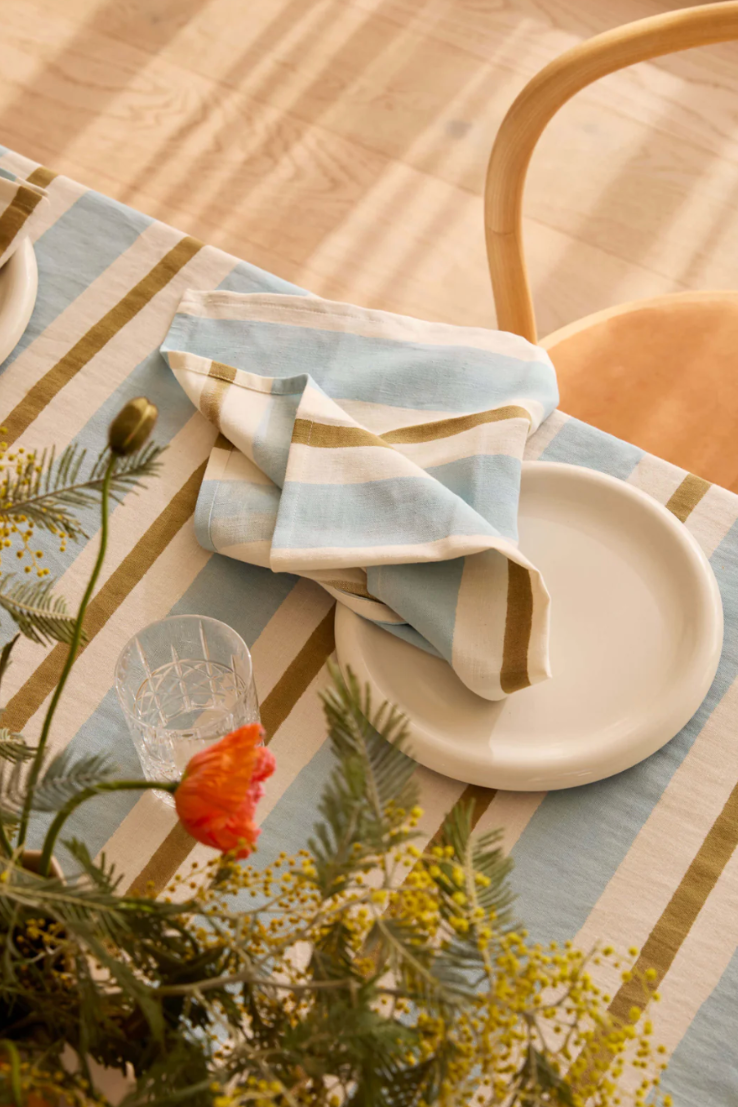 Jardin Napkins, Set of 4