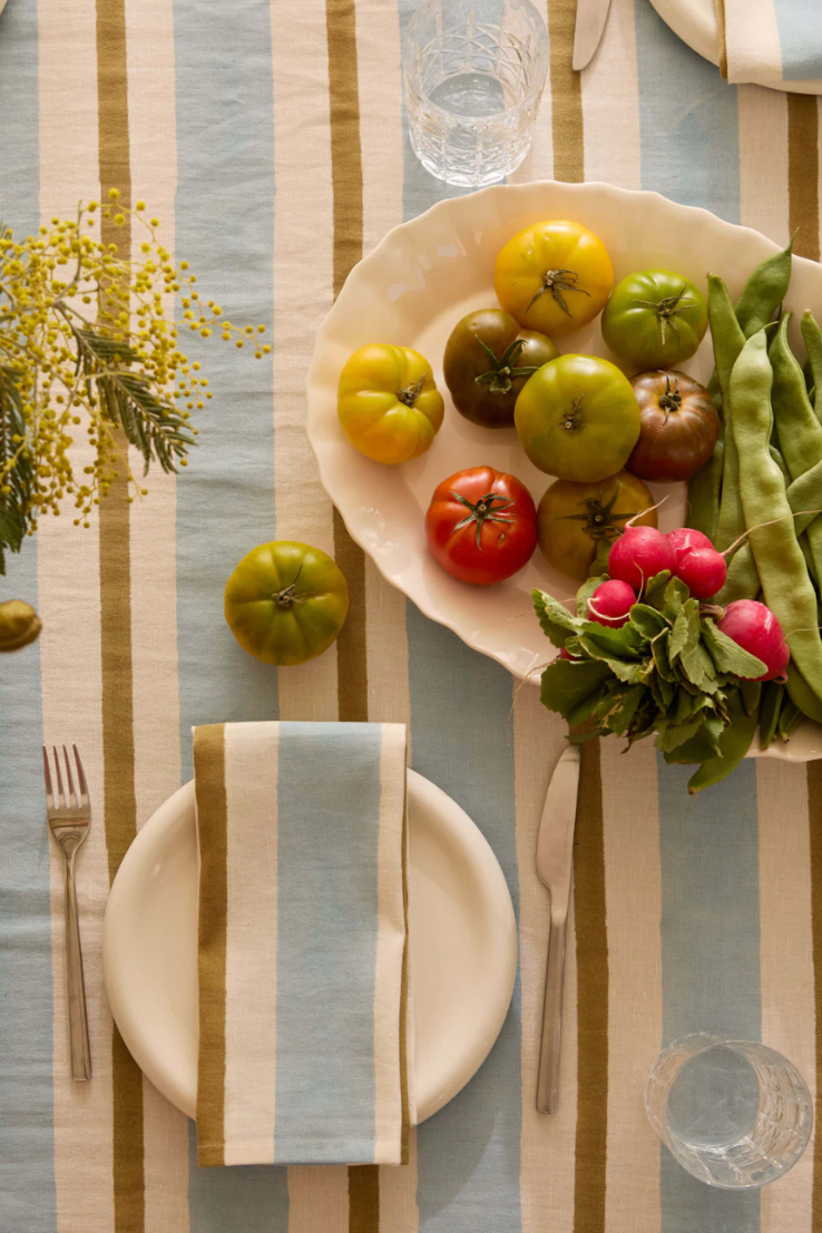 Jardin Napkins, Set of 4