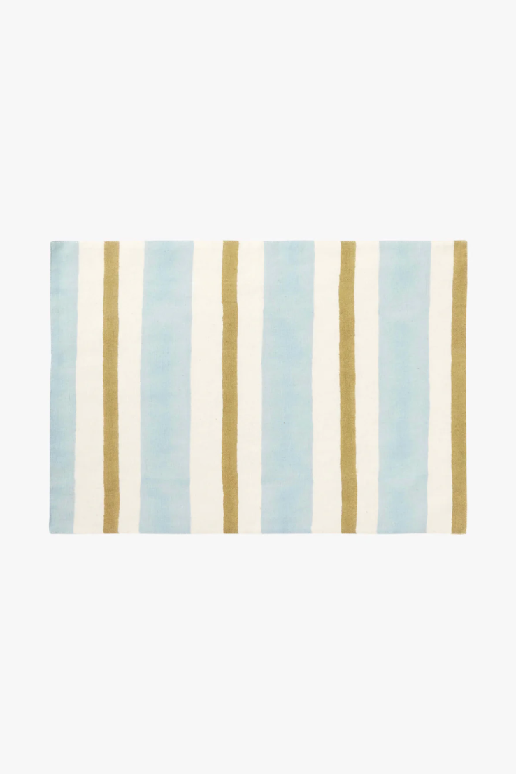 Jardin Placemats, Set of 4