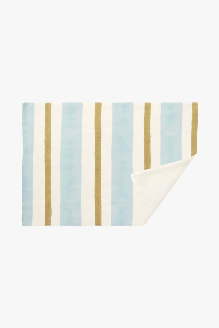 Jardin Placemats, Set of 4