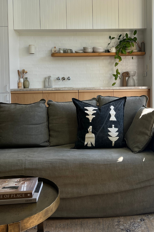 Elements Cushion