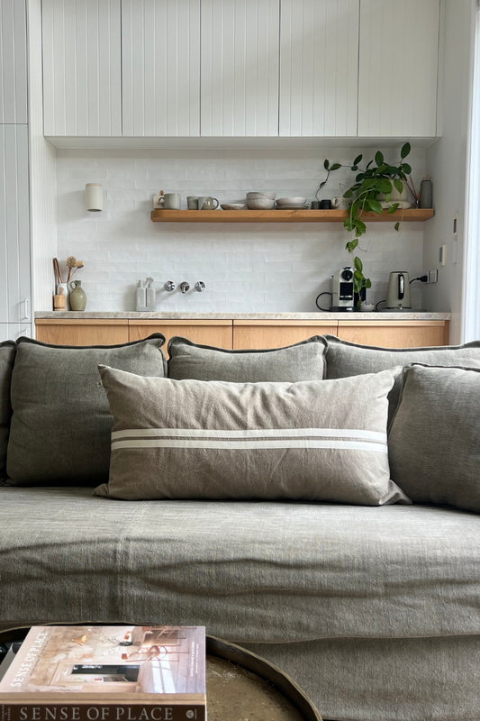 Wanderful, Hessian