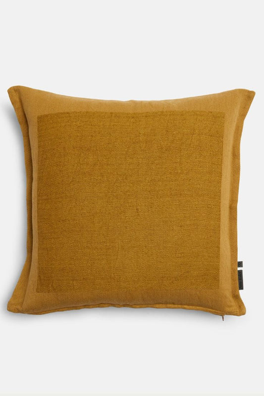 Bare Bones Linen Cushion Cover