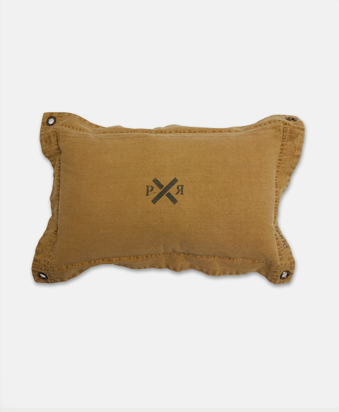 Lil Highlander Cushion Cover