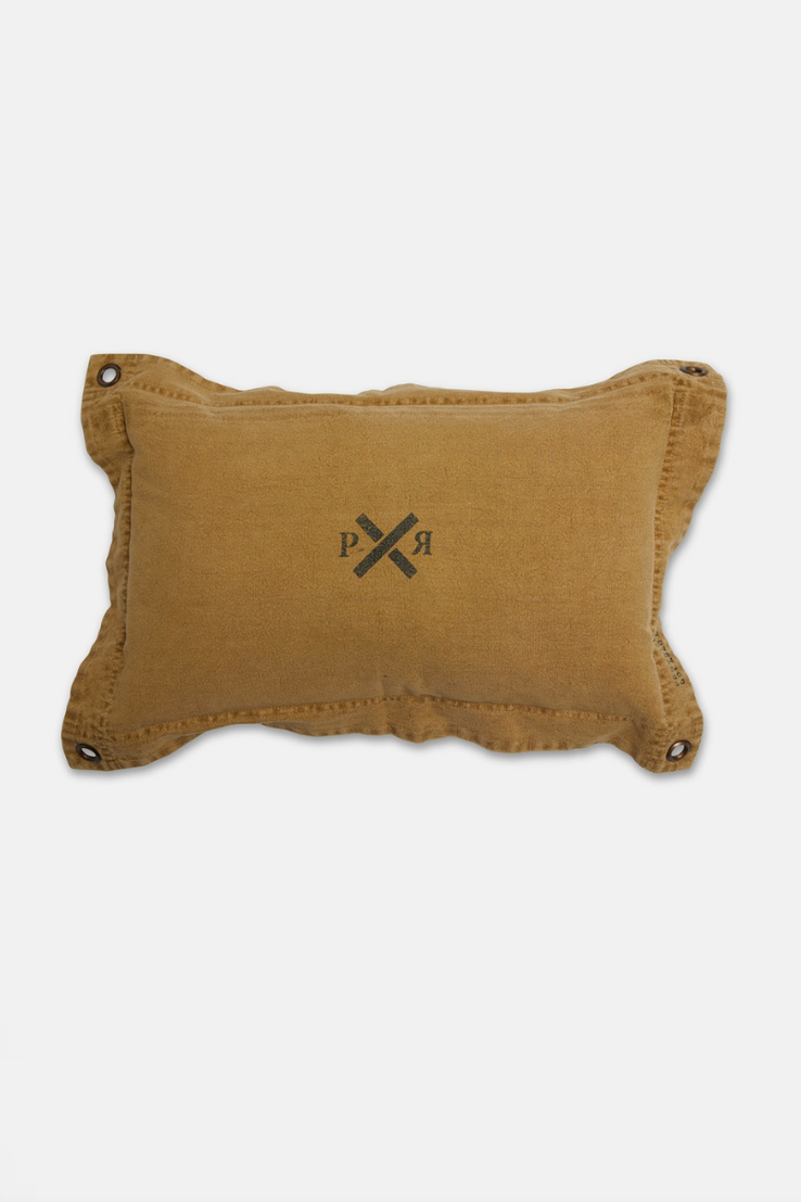 Lil Highlander Cushion Cover