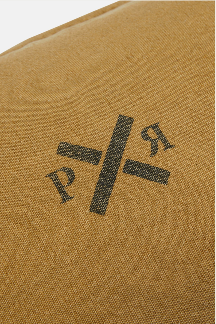 Lil Highlander Cushion Cover
