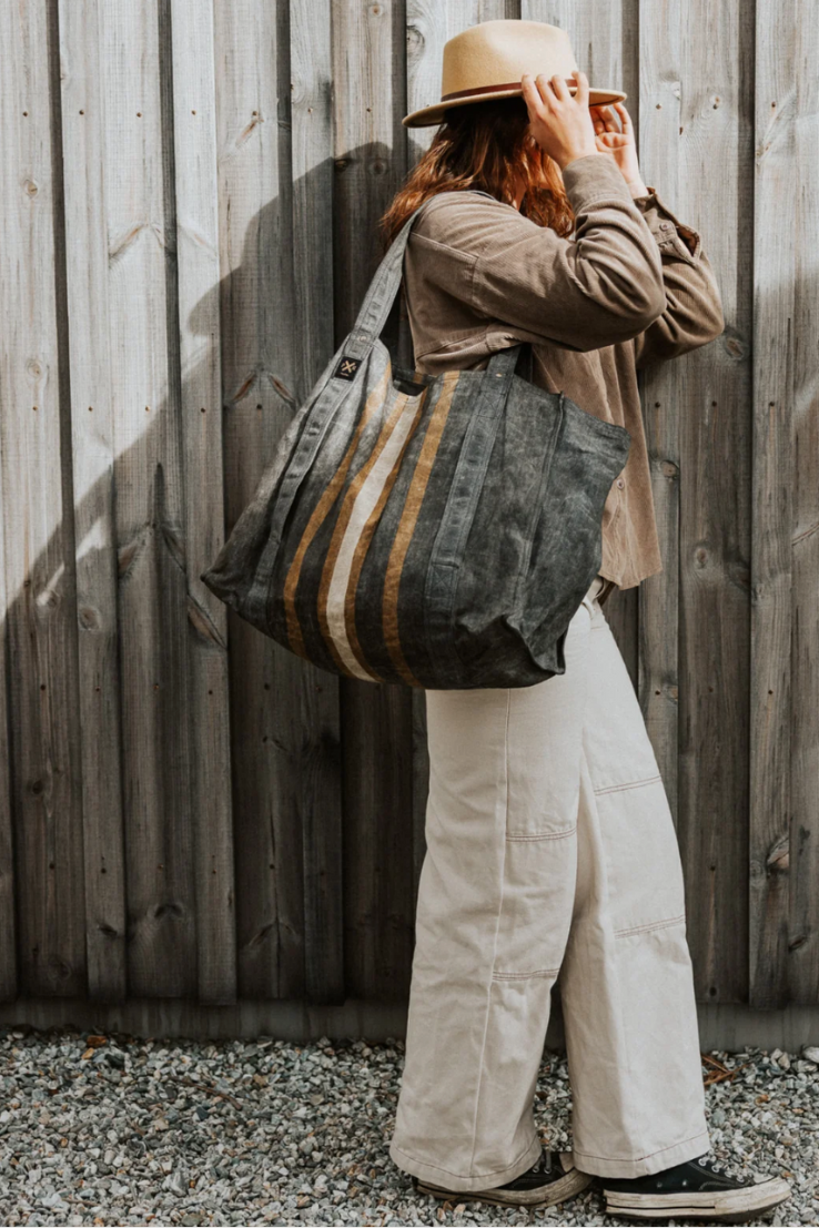 Road Tripper Tote Bag