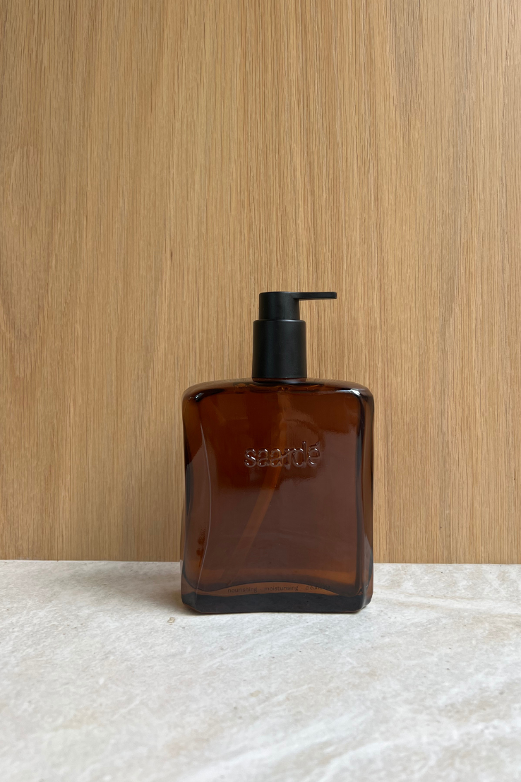 Hand and Body Wash