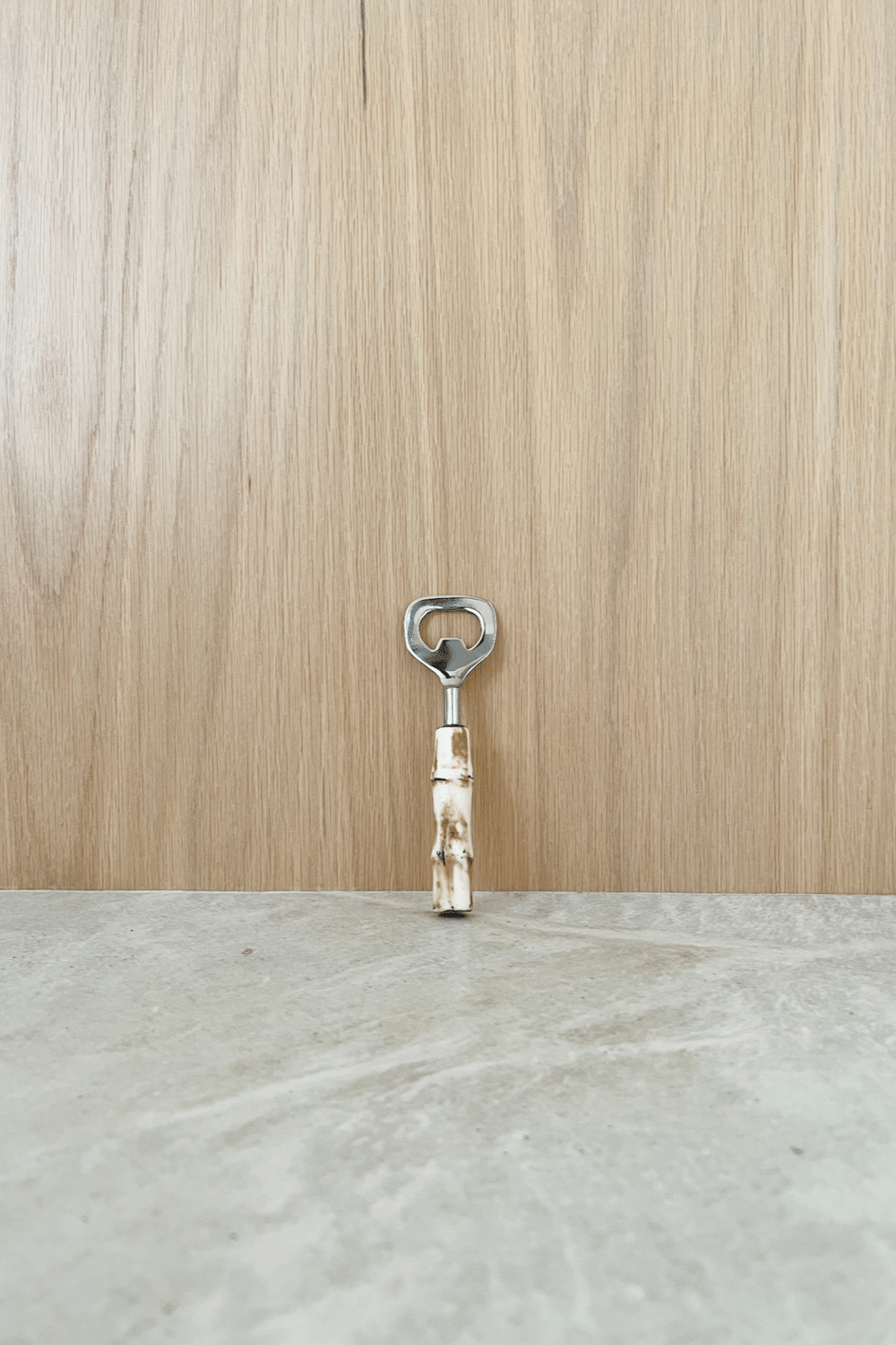 Tropics Bottle Opener