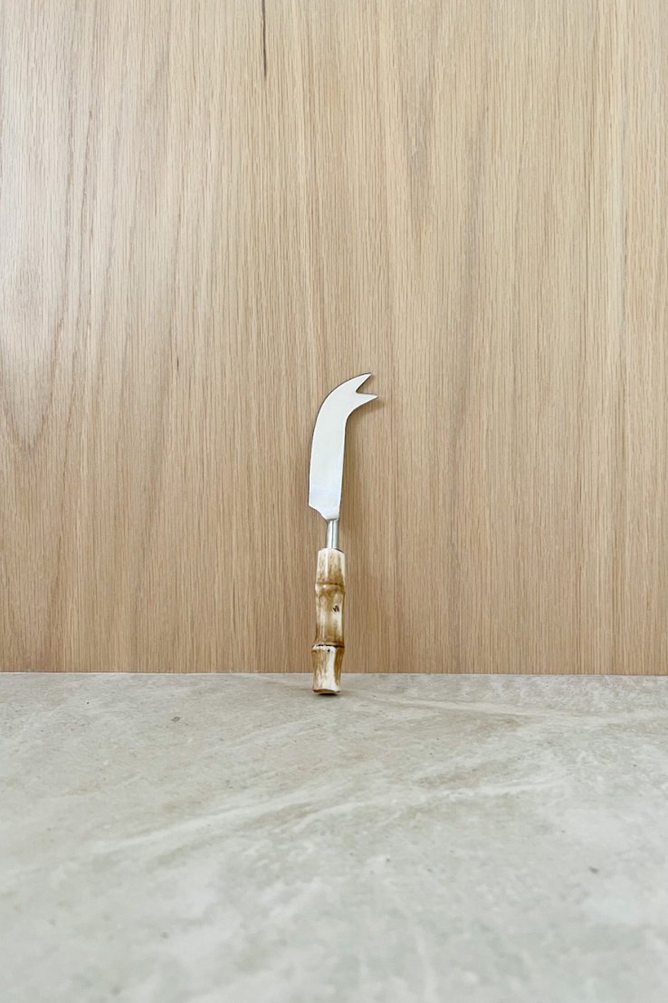 Tropics Cheese Knife