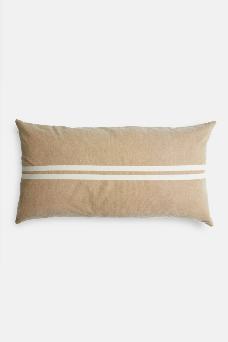 Wanderful, Hessian