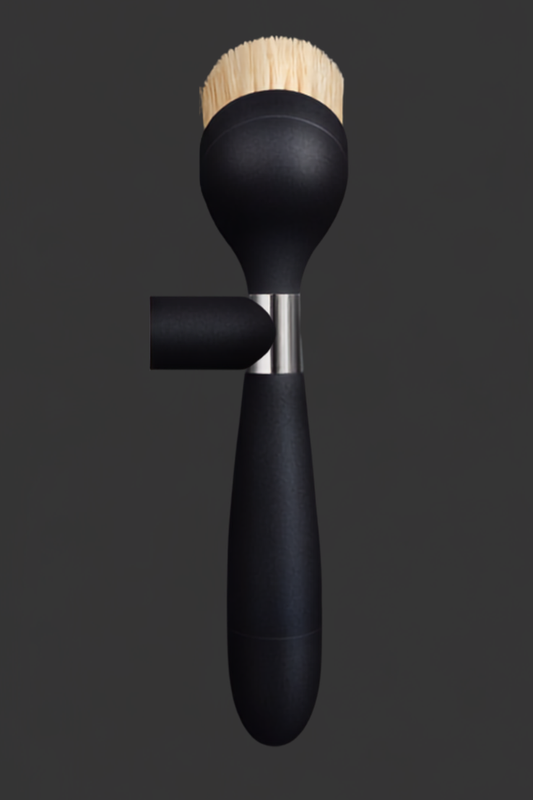 V2 One Brush, Black