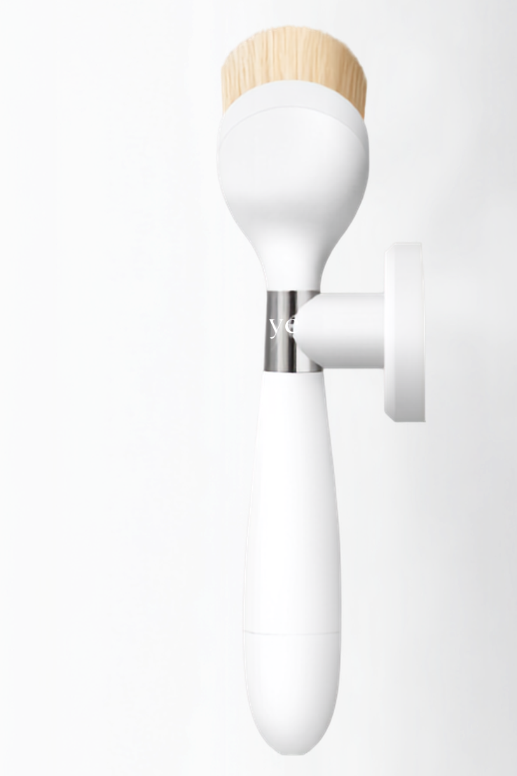 V2 One Brush, White