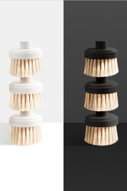 Dish Brush Replacement Heads
