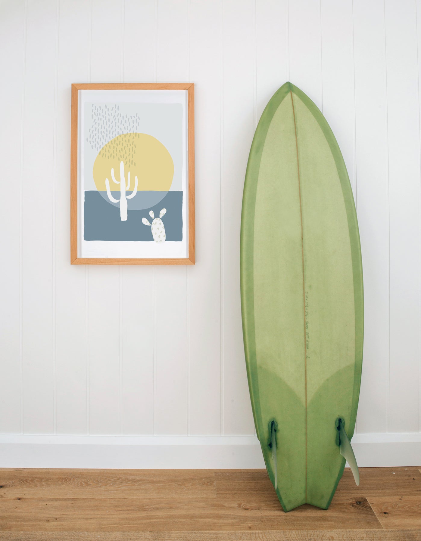 Cacti