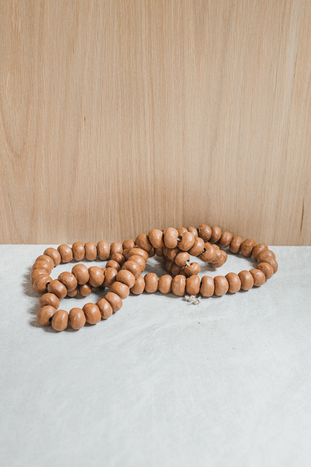 Clay Beads