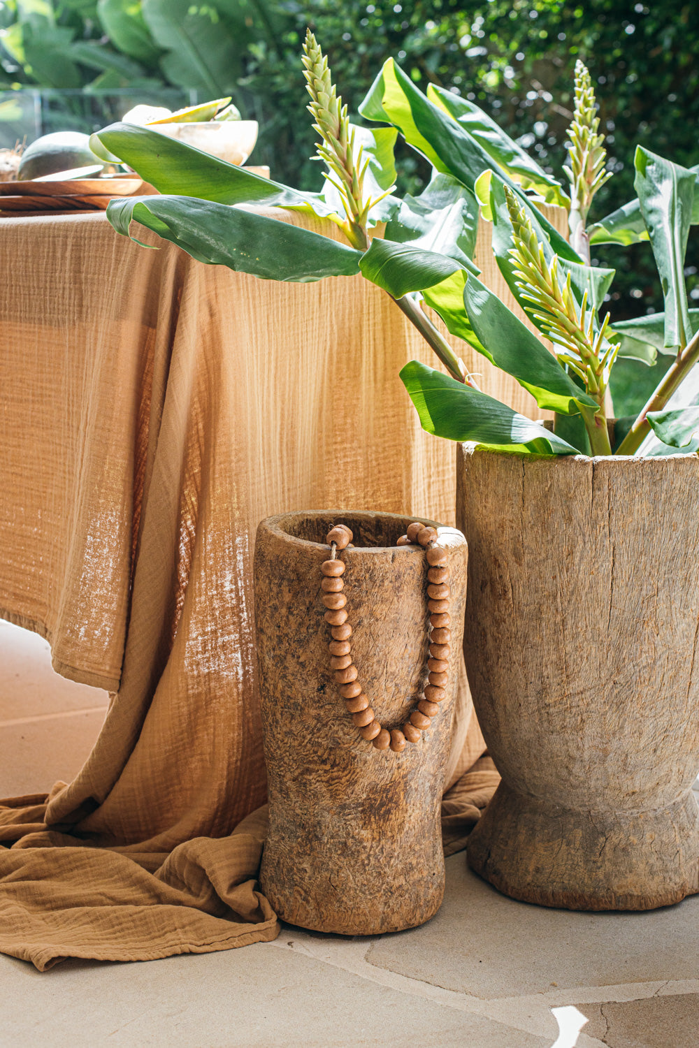 Clay Beads