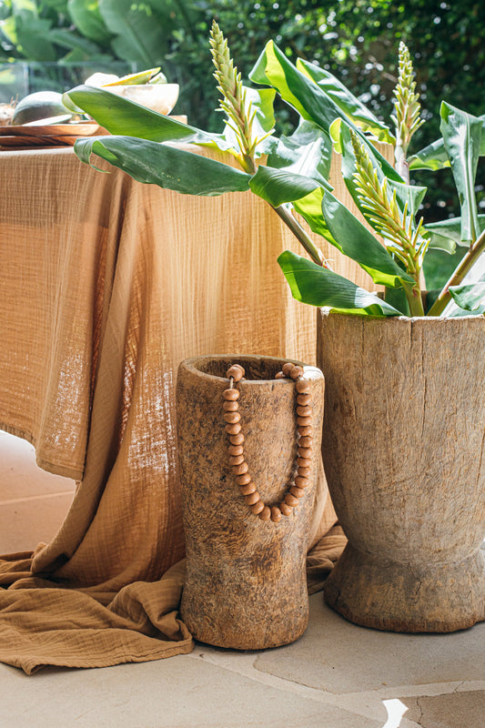 Clay Beads