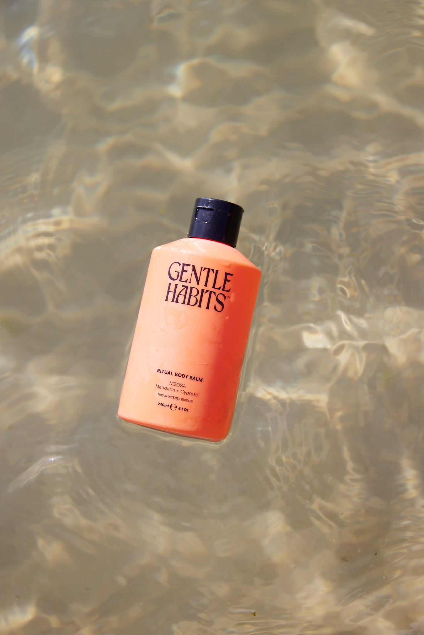 Ritual Body Balm, Noosa