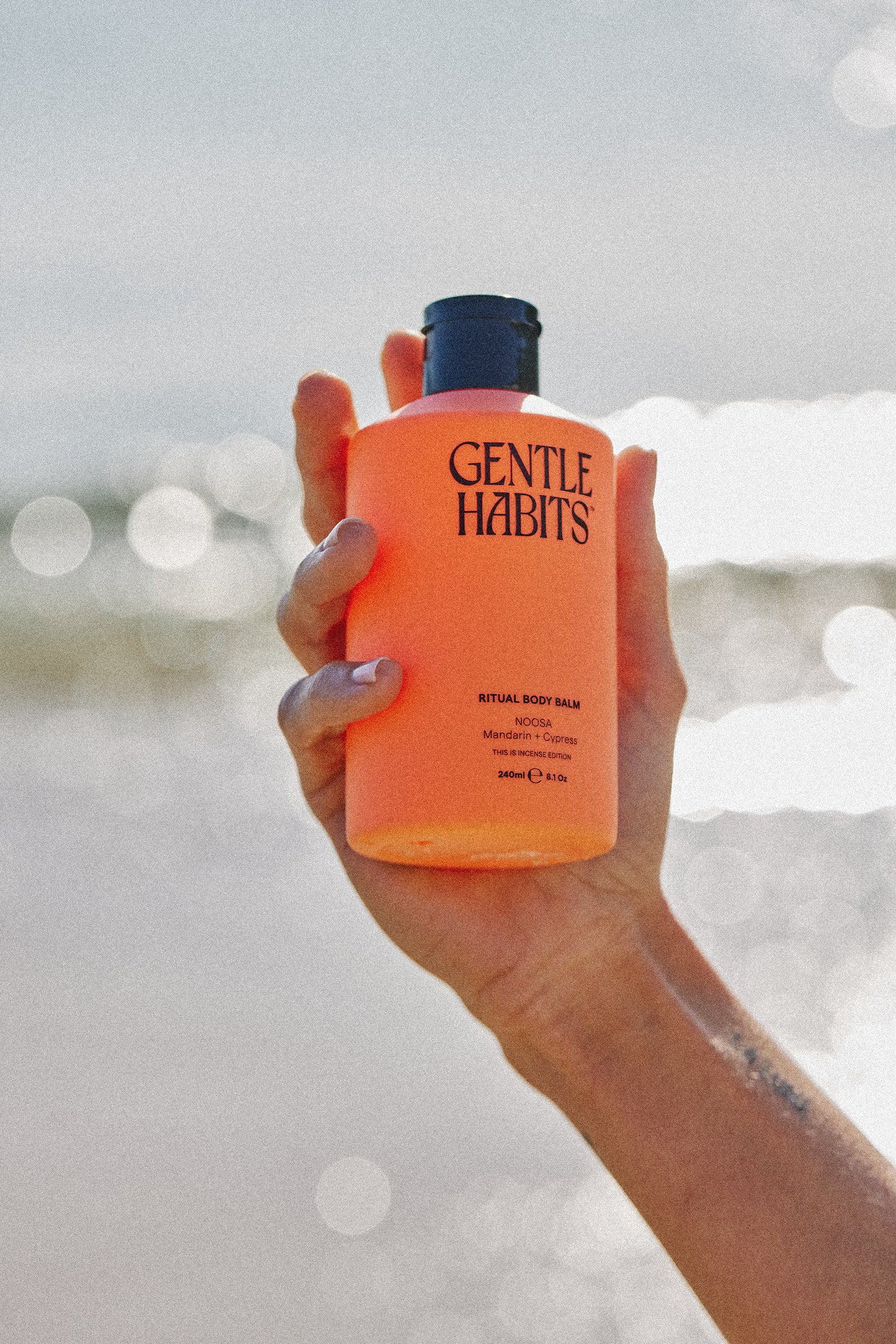 Ritual Body Balm, Noosa