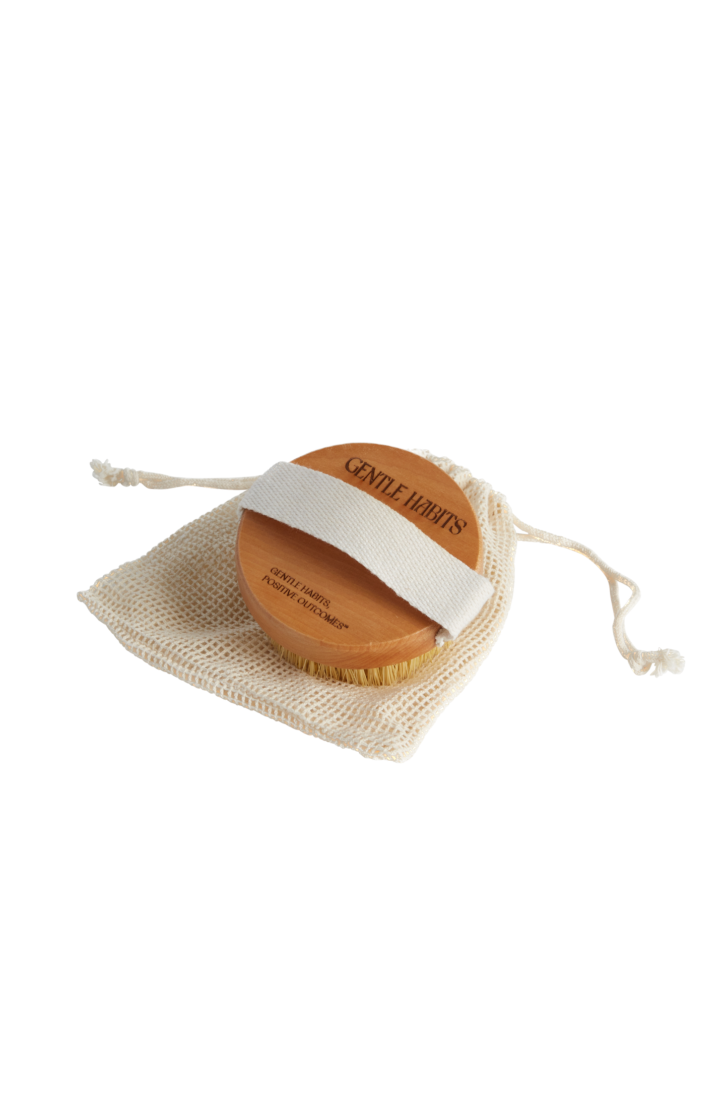 The Body Brush