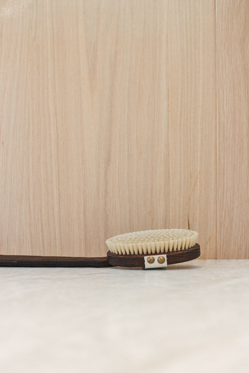 Thermowood Bath Brush