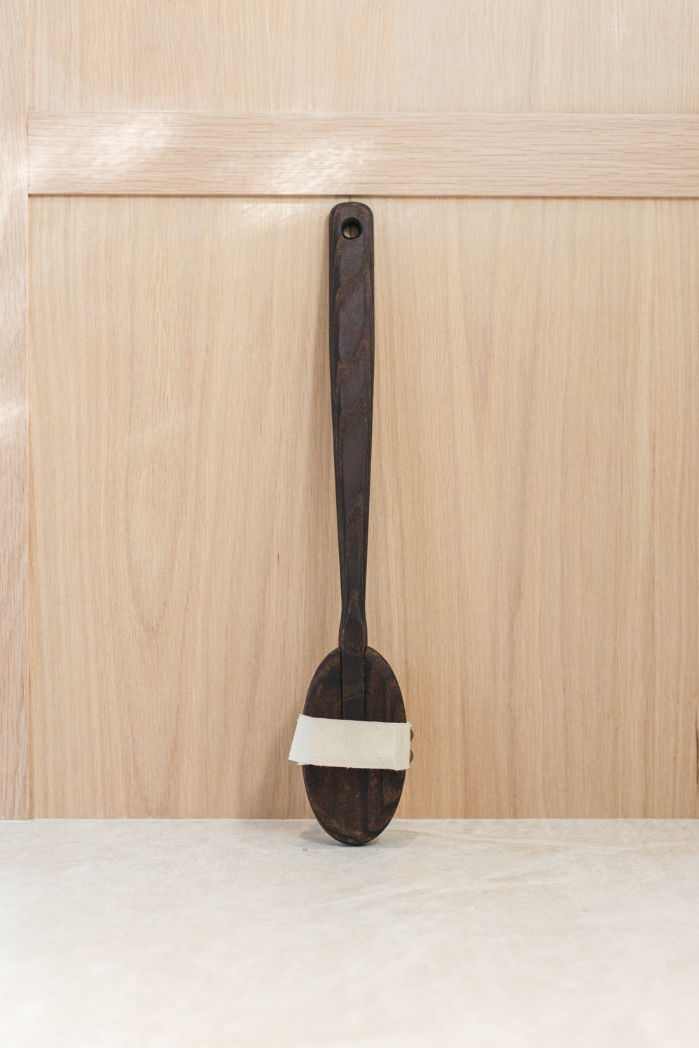 Thermowood Bath Brush