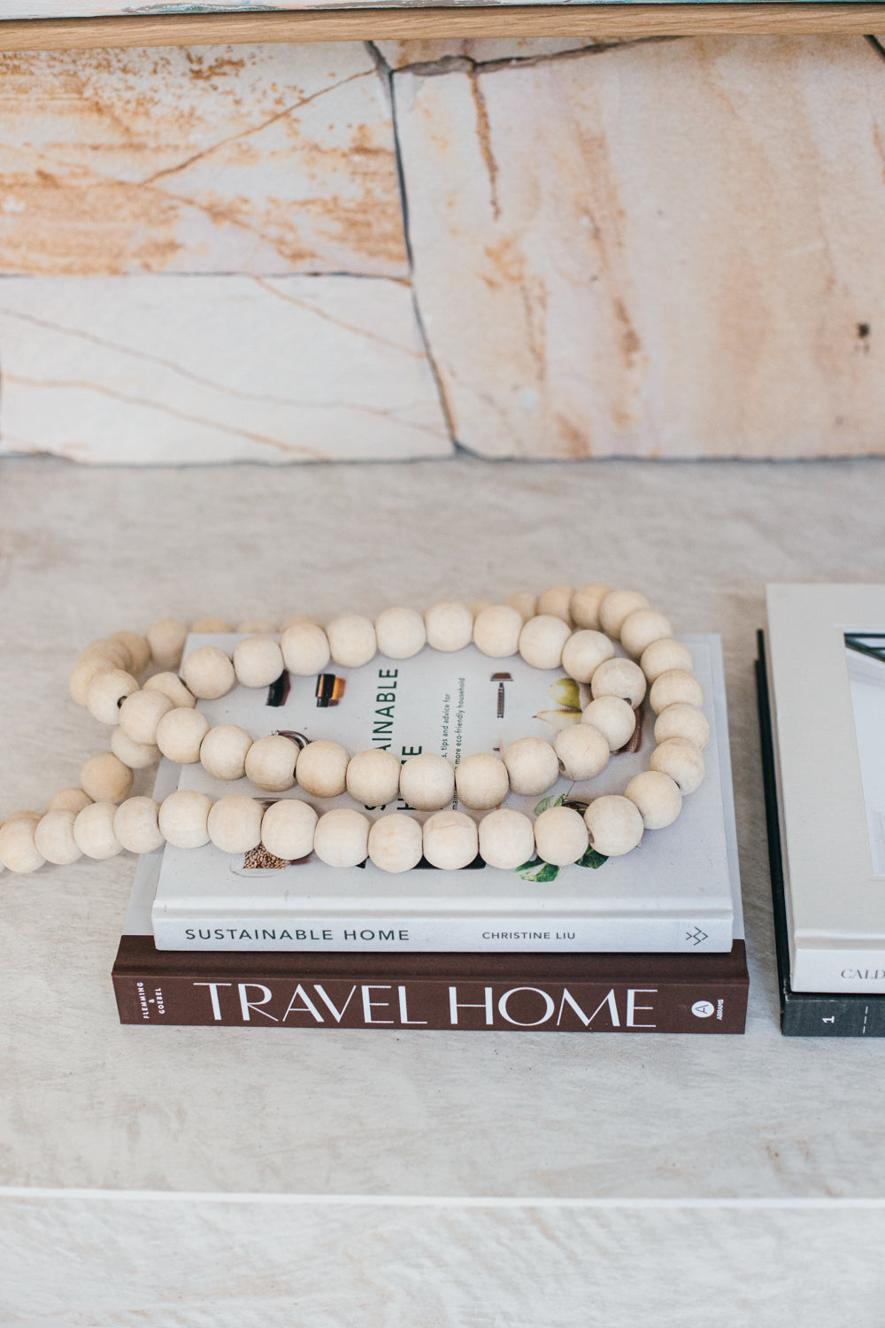 Travel Home : Design with a Global Spirit