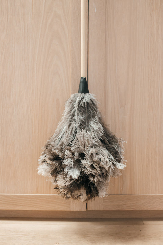 Feather Duster, 900mm