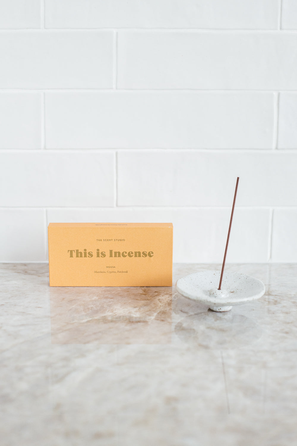 Noosa Incense Sticks