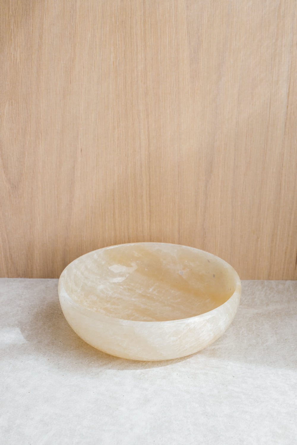 Kala Onyx Bowl