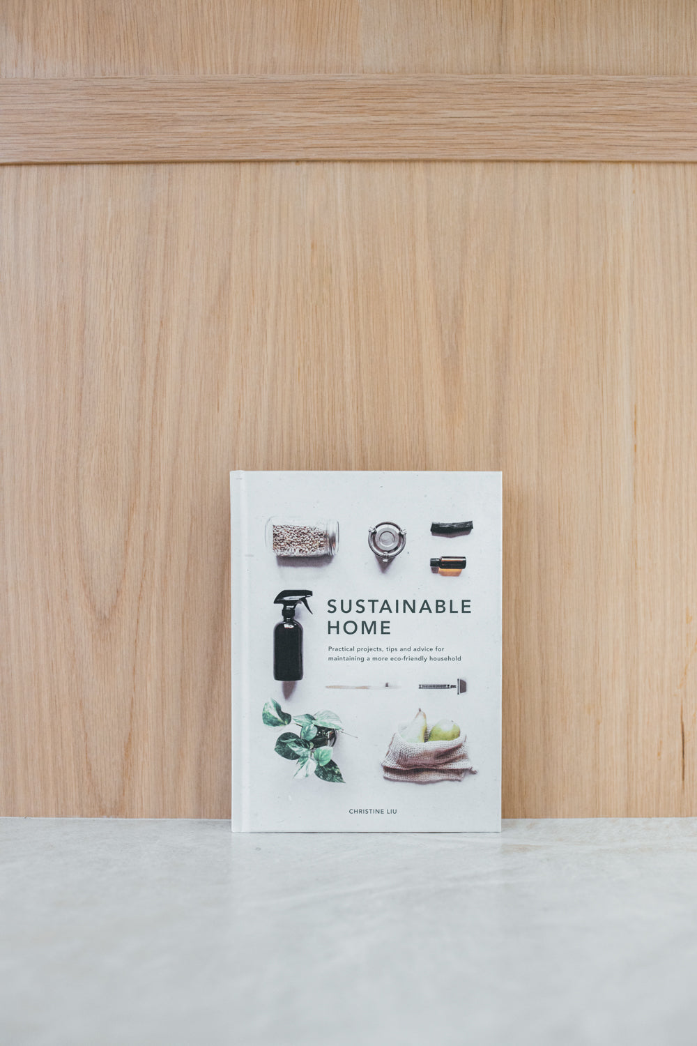 Sustainable Home