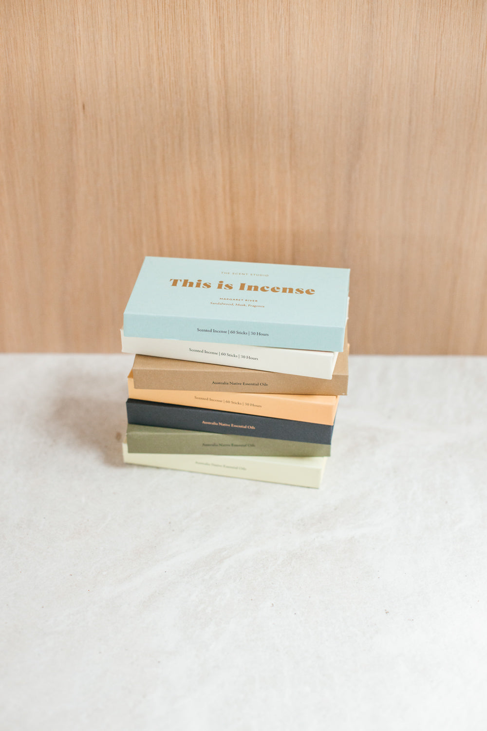 Margaret River Incense Sticks