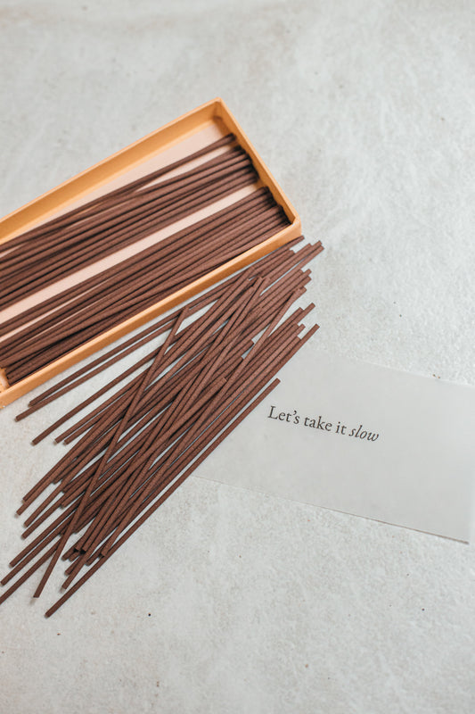 Noosa Incense Sticks