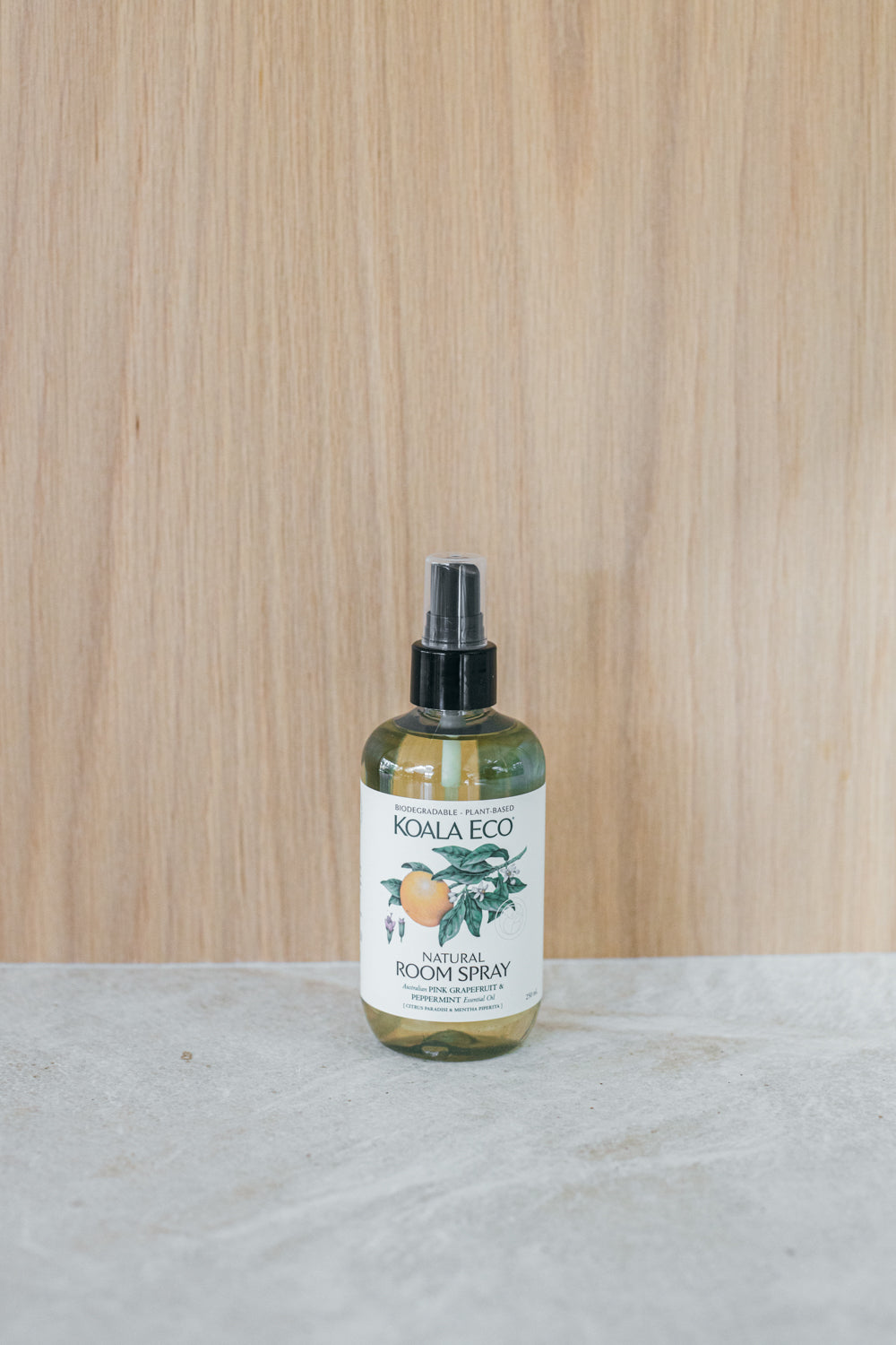 Natural Room Spray