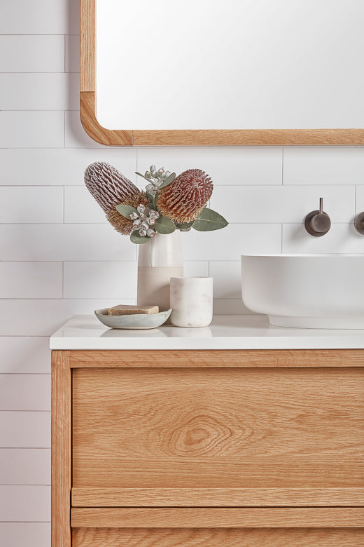 Alura Mirror 1200mm