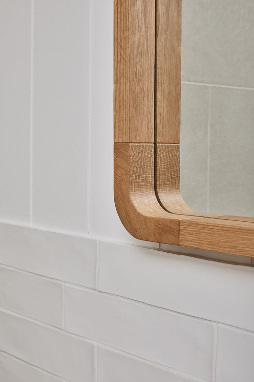 Alura Mirror 1200mm
