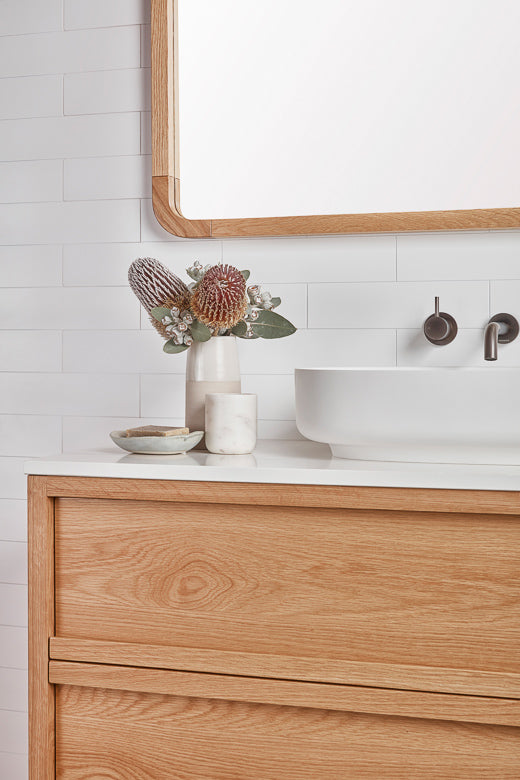 Alura Mirror 1200mm