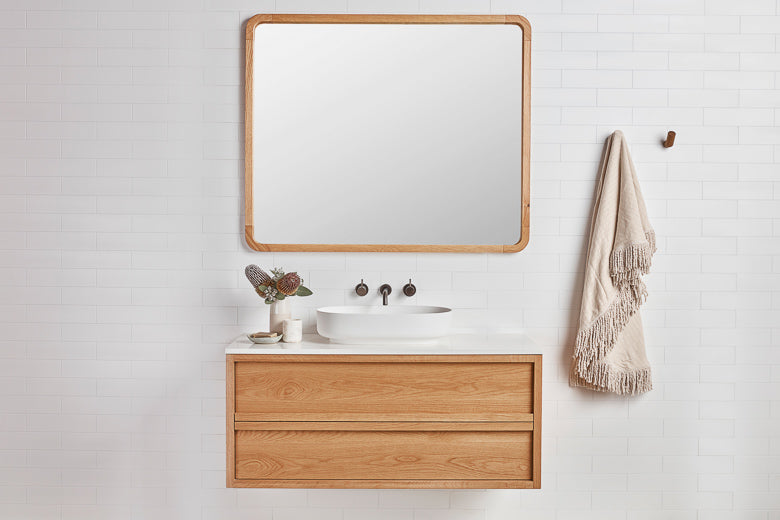 Alura Mirror 1200mm