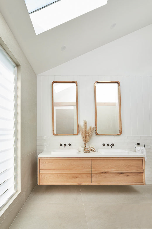 Alura Mirror 600mm