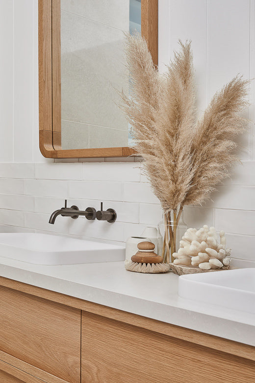 Alura Mirror 600mm