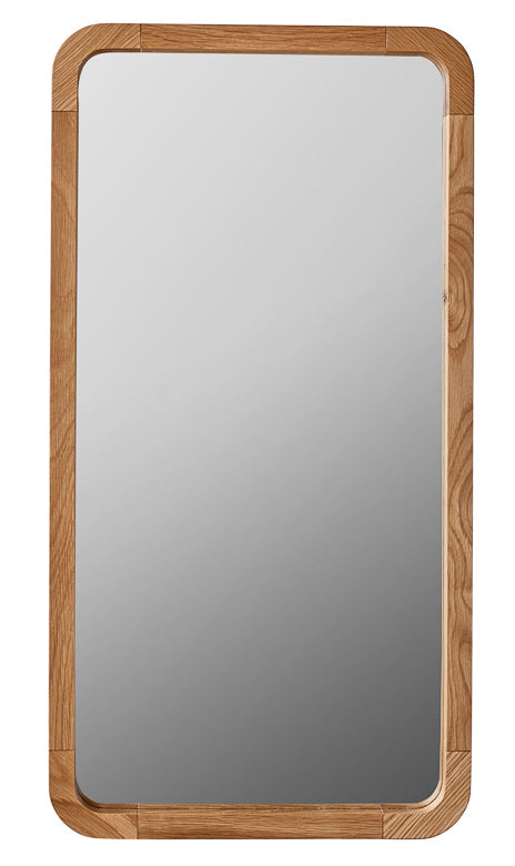 Alura Mirror 600mm